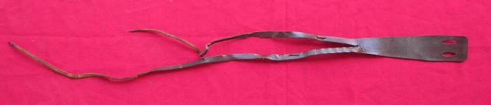 ременная перевязь для ножен