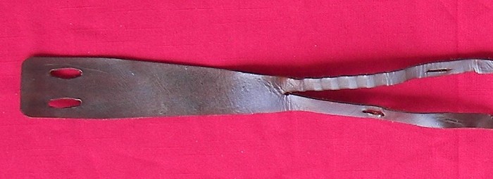 ременная перевязь для ножен