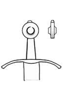 датировка мечей