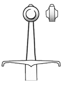 классификация мечей