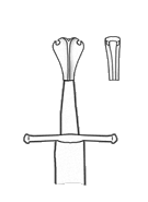 семьи мечей