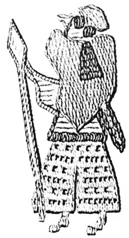 одежда викингов