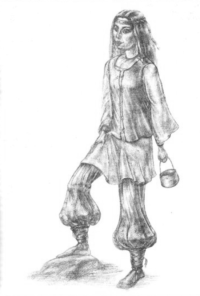 волошинський могильник