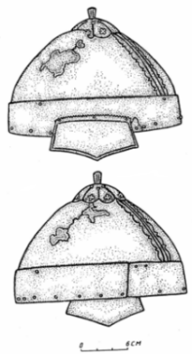 шлем Ак-кель