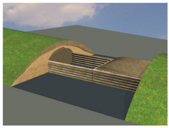 земляной вал