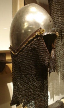 черепник Дойчес Хисторичес