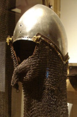 черепник Герман Хистори