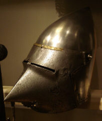 хундсгугель