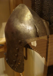 бацинет из Вроцлава