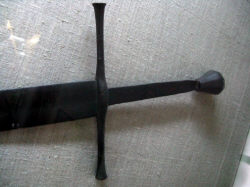 рукоять меча