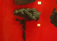 древнерусская кольчуга