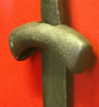 крестовина