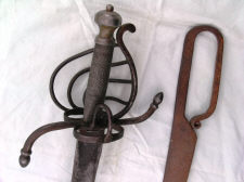 короткие сабли