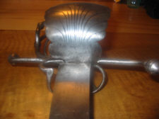 гарда абордажной сабли