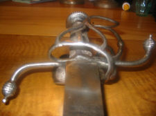 сабля 16 века