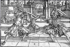 эрзац фальшион