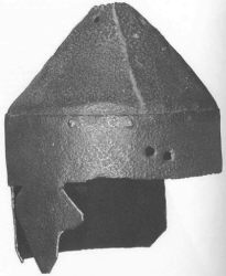 Белая калитва