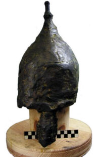 шлем из Дорогобужа