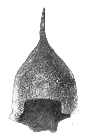 Шлем Ковали