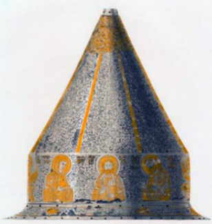 шапка с Дэисусом