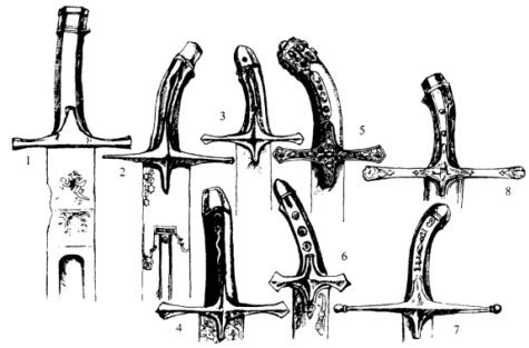 сабли и палаши