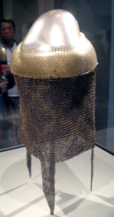 сикхский шлем