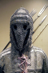 пакистанский шлем