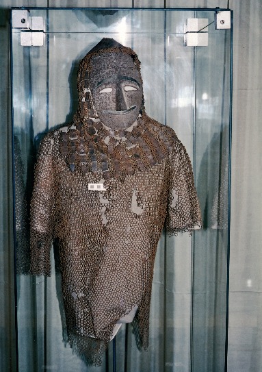 кольч долпех