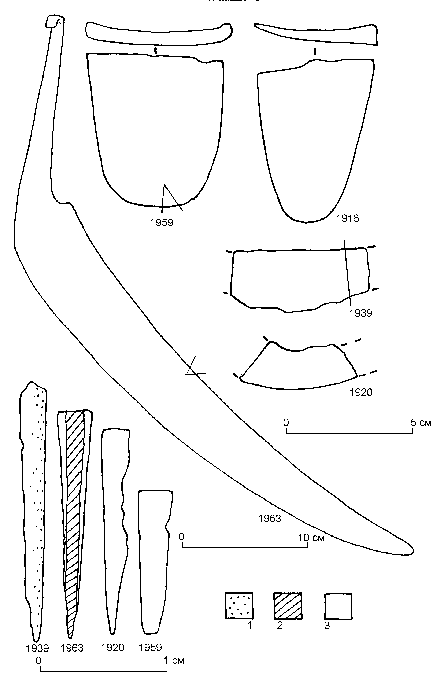 изготовление железных изделий в средневековье