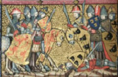 фальшион из об Александре