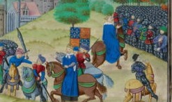 фальчионы конца 15 века