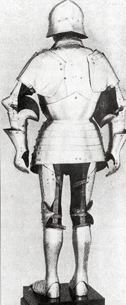 итальянская готика