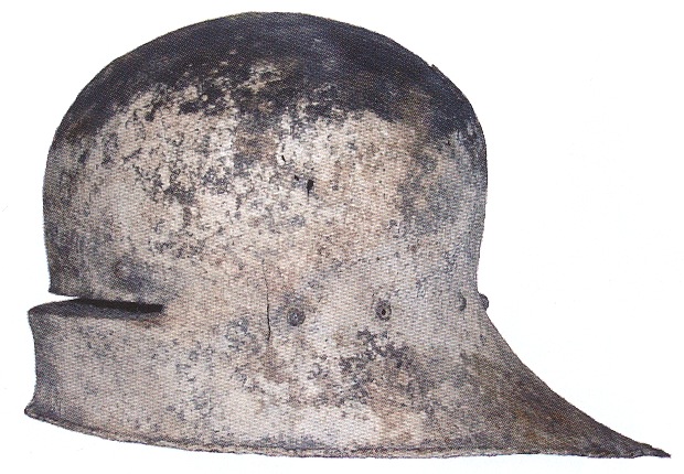 Салад из Мстиславля