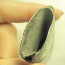 наконечник ножен