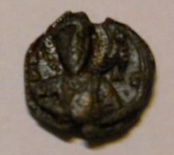 вислая печать КР