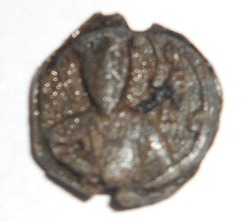 вислая печать КР