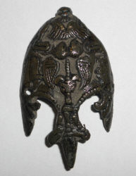 наконечник ножен