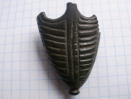 наконечник ножен