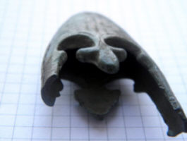 наконечник ножен