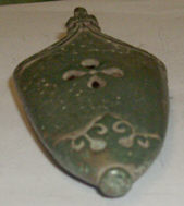 детать ножен