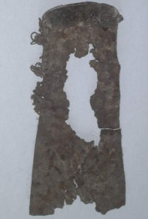 наруч лодочка