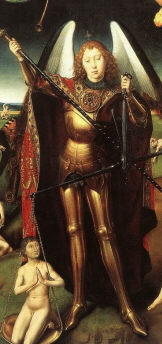 страшный суд Ханс Мемлинг