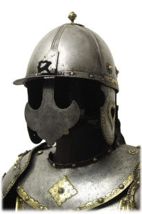 польский шлем