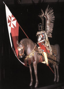 крылатый гусар