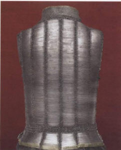 польский бехтерец