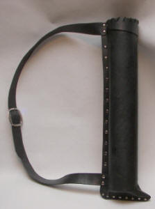 колчан для стрел