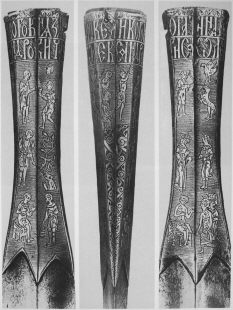 древнерусские изобразительные источники