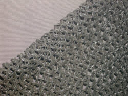 кольчужное плетение