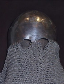 мисюрка Голицина