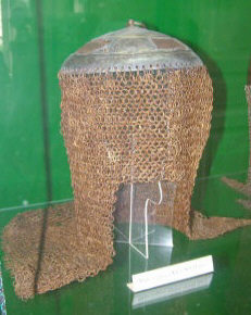 шапка-мисюрка